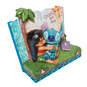 Jim Shore Disney Lilo & Stitch Storybook Figurine, 5.75", , large image number 2
