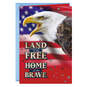 Grateful to You Always Military Appreciation Card, , large image number 1