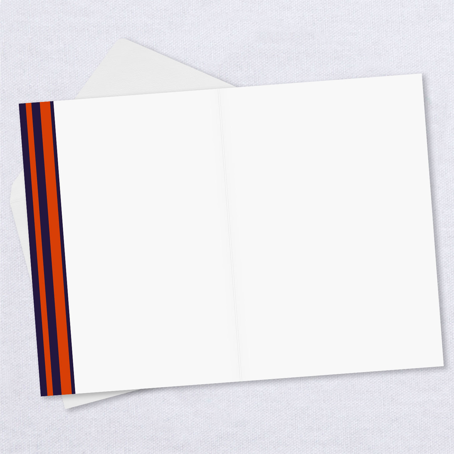 Personalized Marvel Guardians of the Galaxy Photo Card, , large image number 2