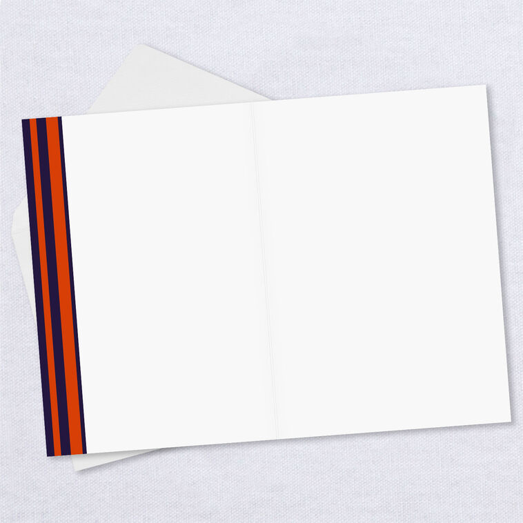 Personalized Marvel Guardians of the Galaxy Photo Card, , large image number 2