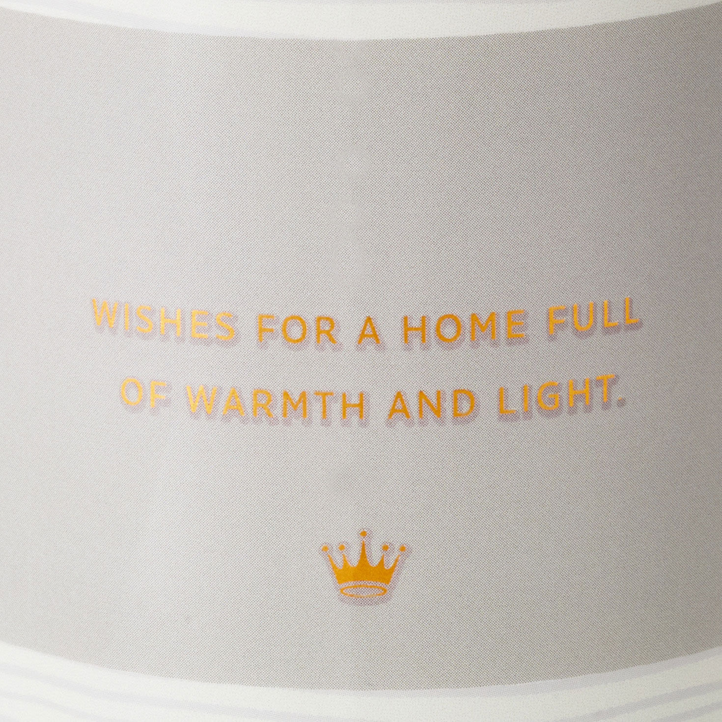 Home Sweet Home Scented Single-Wick Jar Candle, 7 oz., , large image number 5