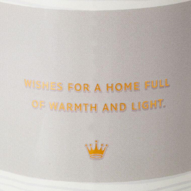 Home Sweet Home Scented Single-Wick Jar Candle, 7 oz., , large image number 5