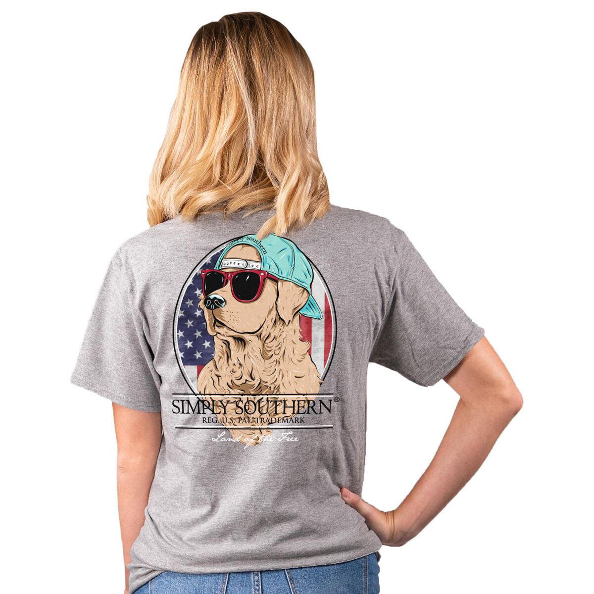 simply southern shirts hallmark