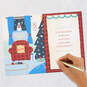 Love and Hope Hanukkah and Christmas Card, , large image number 8