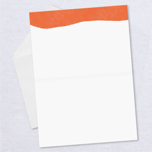 Personalized Compliment List Photo Card, 
