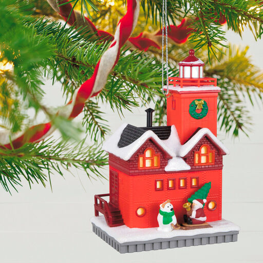 Keepsake Ornaments Hallmark Ornaments Hallmark