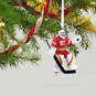 NHL Calgary Flames® Goalie Hallmark Ornament, , large image number 2