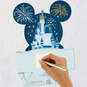 Walt Disney World 50th Anniversary Believe Musical 3D Pop-Up Card With Light, , large image number 5