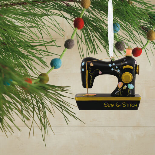 Gift Ornaments | Hallmark