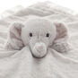 Elephant Lovey Baby Blanket  image number 4