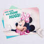 Disney Minnie Mouse Hugs for Grandpa Pop-Up Father's Day Card, , large image number 4