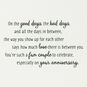 You're Such a Fun Couple Anniversary Card, , large image number 2