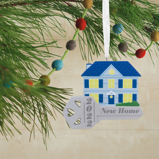 Ornaments | Christmas Tree Decorations | Hallmark