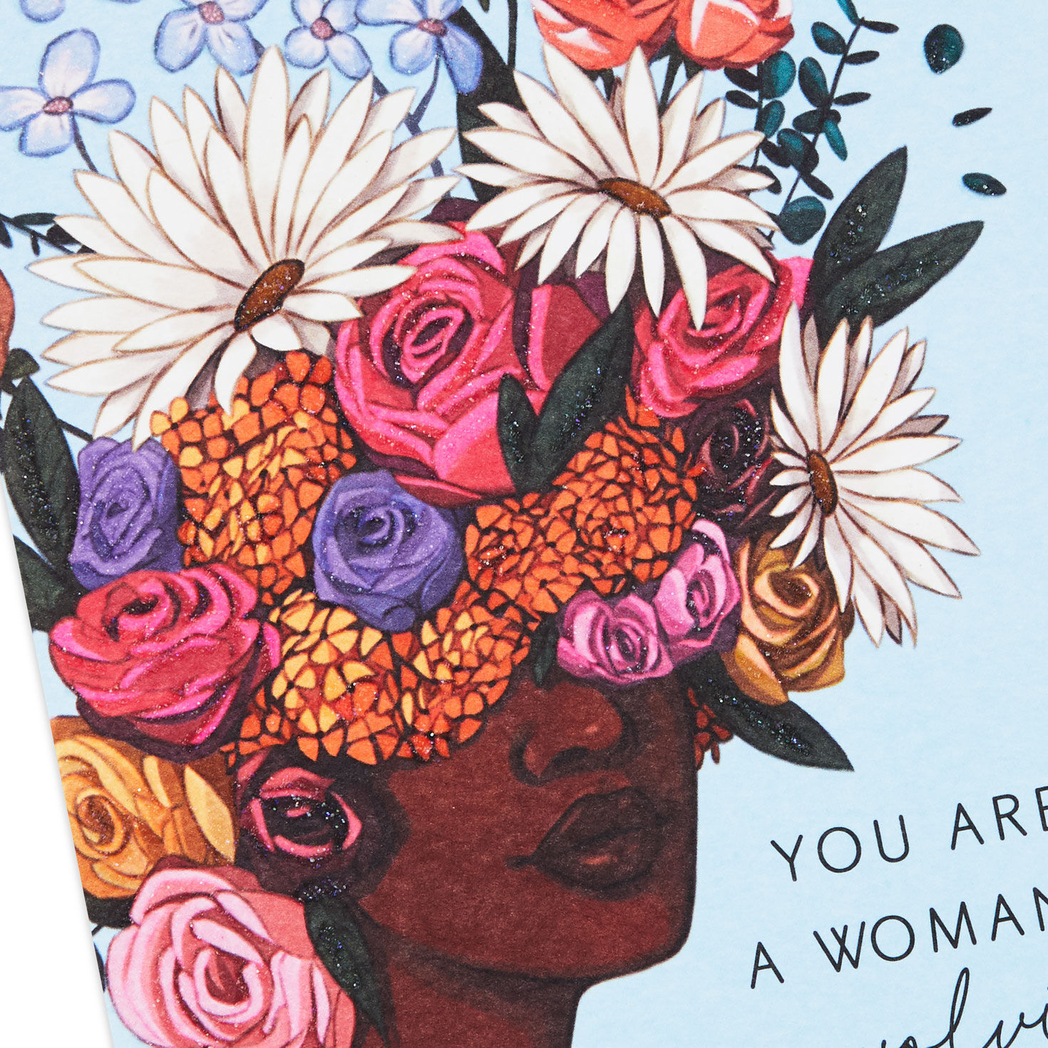 Celebrating Who You've Been and Who You're Becoming Birthday Card for Women for only USD 3.99 | Hallmark