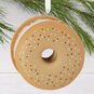 Everything Bagel Hallmark Ornament, , large image number 2