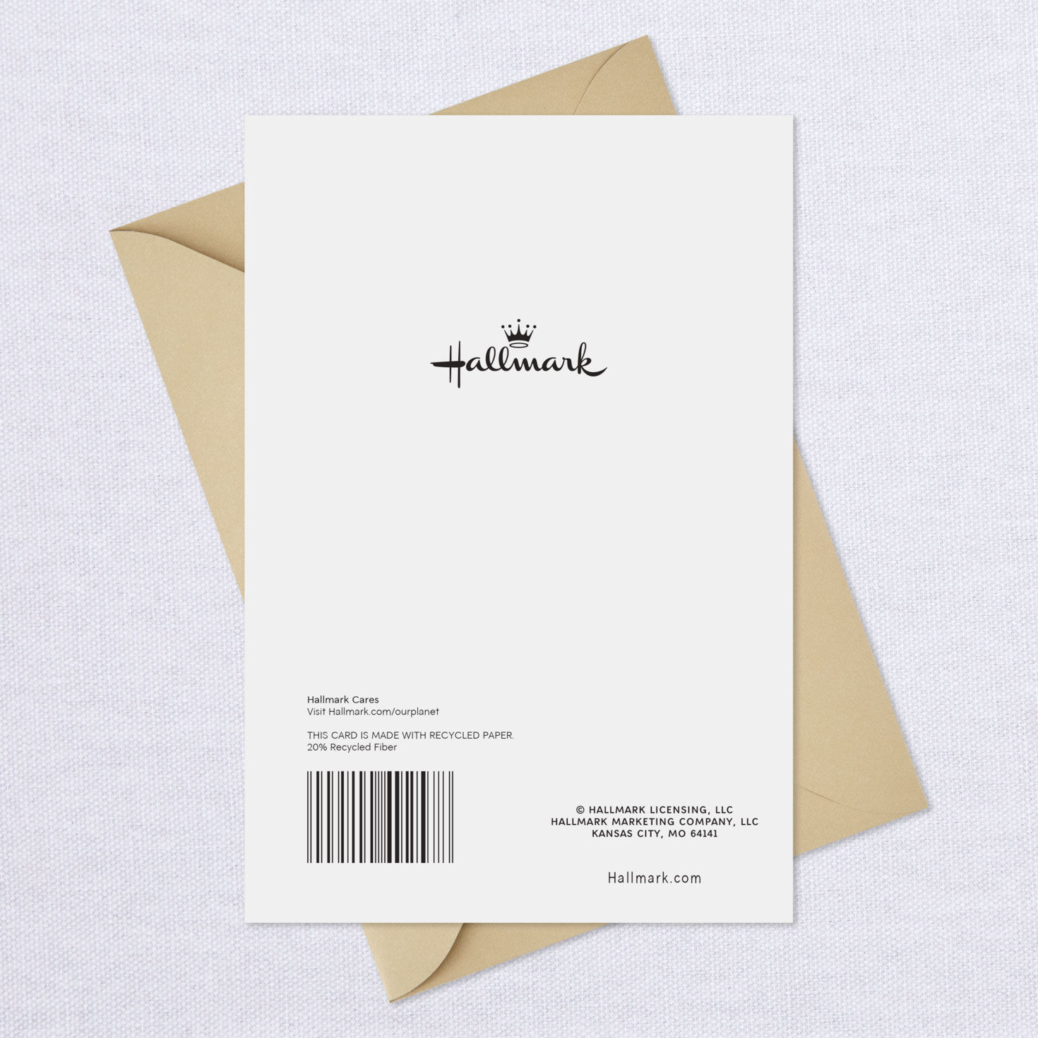 Sending You Strength and Peace Sympathy Card for only USD 3.59 | Hallmark