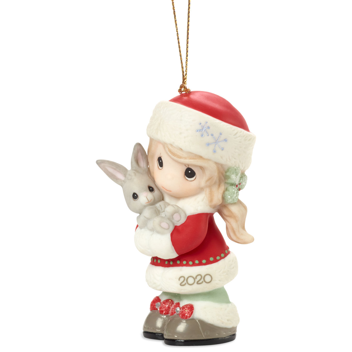 precious moments 1st christmas ornament