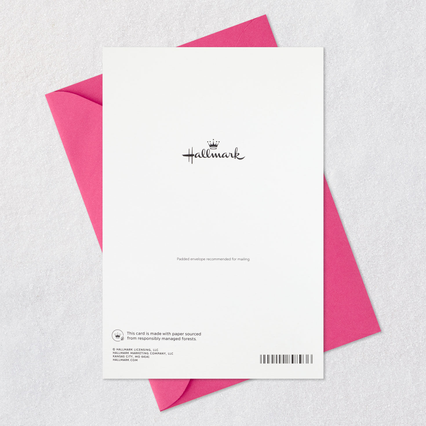 Thanks for Your Love and Caring Birthday Card for Mom, , large image number 8