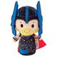 itty bitty thor