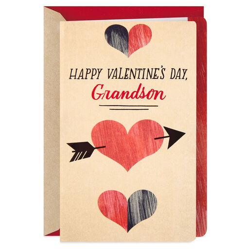 Valentine S Day Cards Hallmark