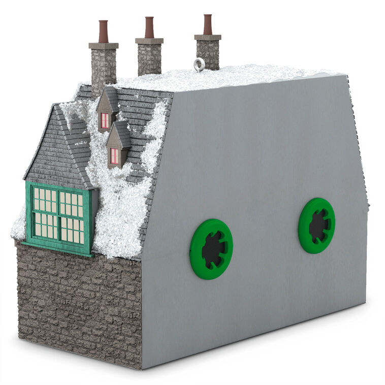 Harry Potter™ Honeydukes Sweet Shop Ornament, , large image number 6