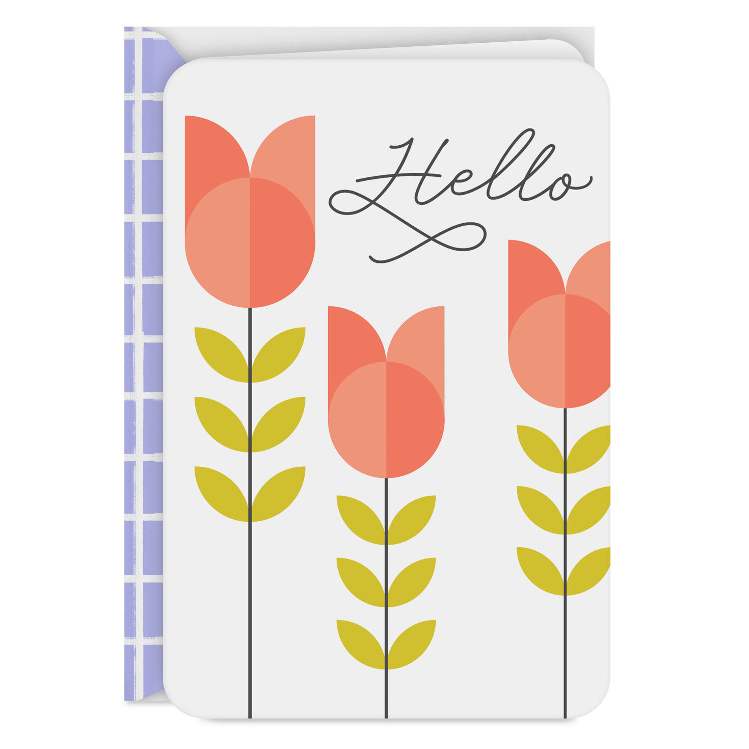 Been Thinking of You Card for only USD 2.99 | Hallmark