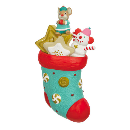 Stocking Stuffers Surprise Mystery 2023 Exclusive Ornament, 