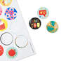Decorate and Send Colorful Sticker Book, , large image number 3
