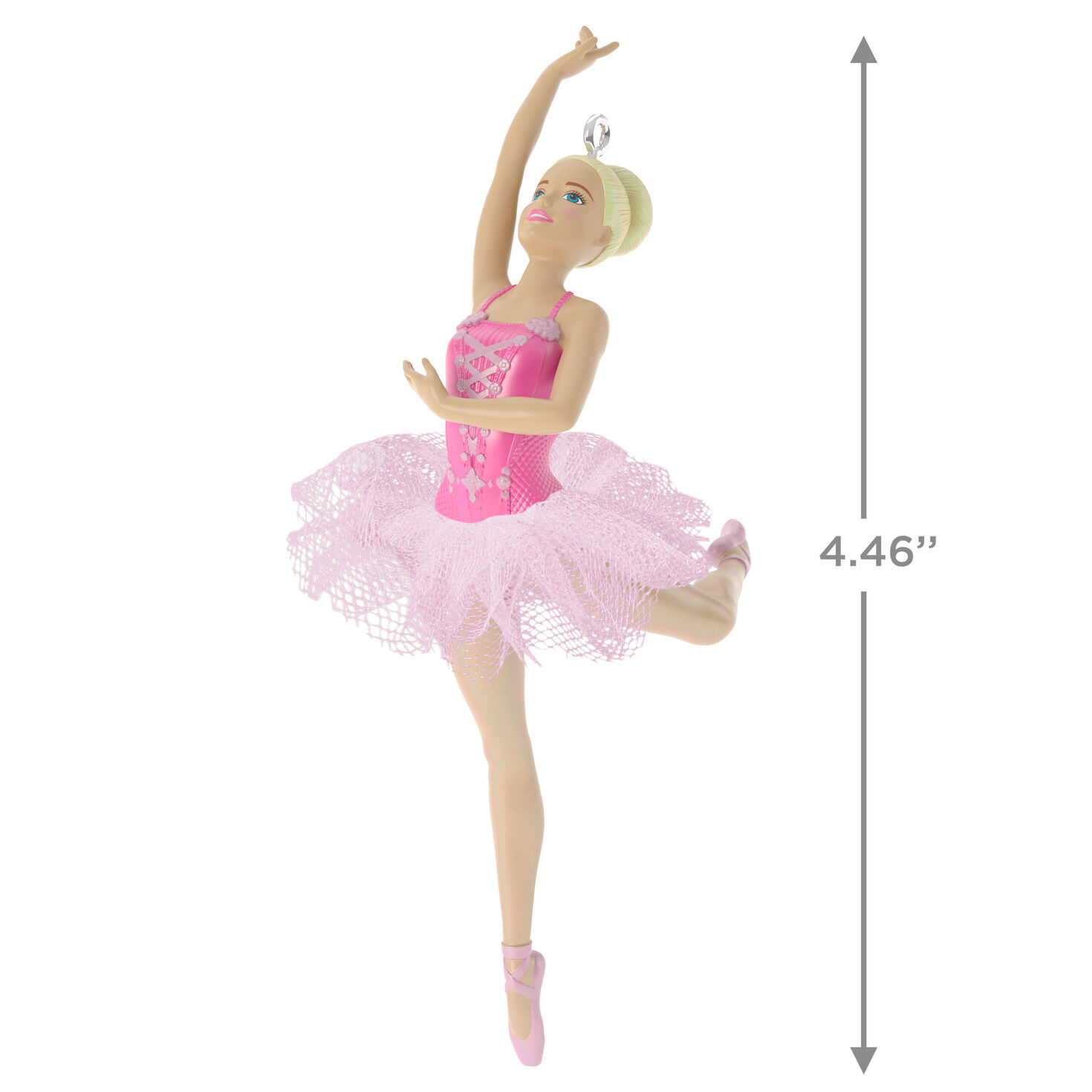 barbie balerina