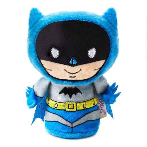 itty bittys® DC Comics™ Classic Batman™ Plush, 