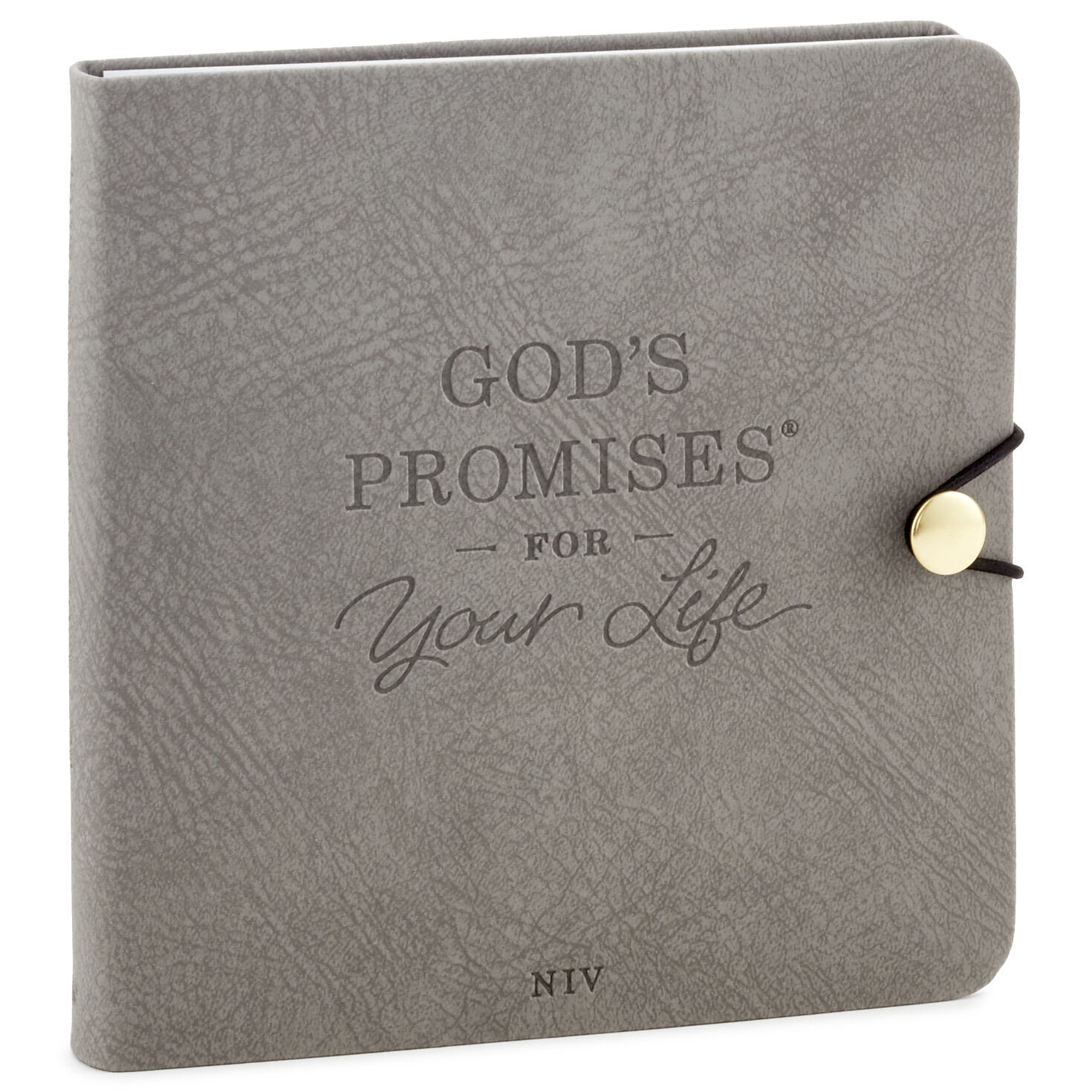 God's Promises for Your Life Book for only USD 14.99 | Hallmark