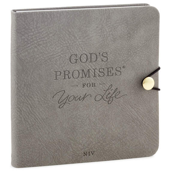 God's Promises for Your Life Book, , large image number 1