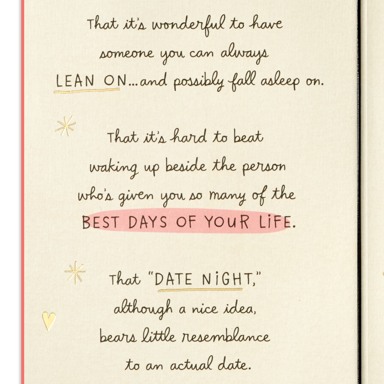 Old Married People Valentine's Day Card for Spouse for only USD 7.99 | Hallmark