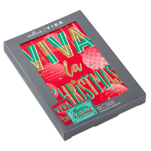 VIDA | Spanish Cards, Ornaments& Gift Wrap | Hallmark