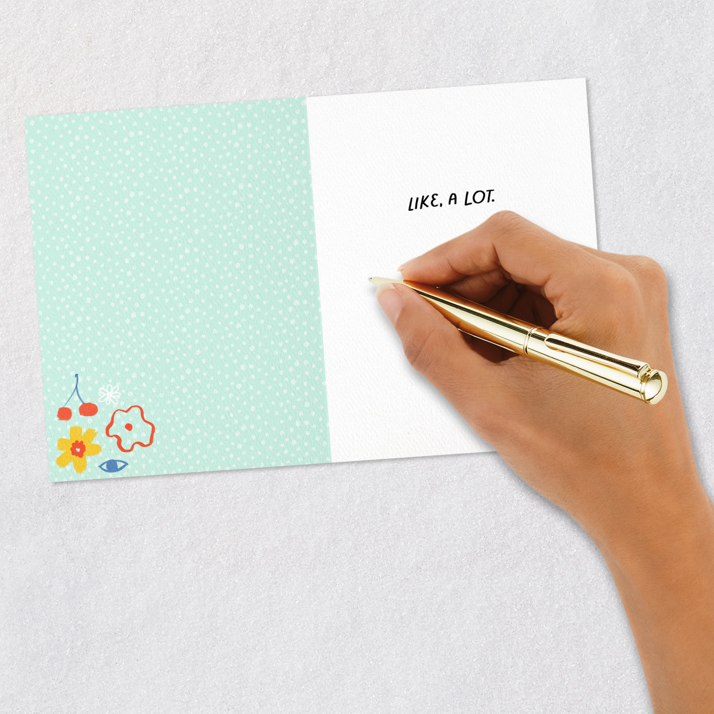 Loved and Appreciated Rosh Hashanah Card for Friend for only USD 2.99 | Hallmark