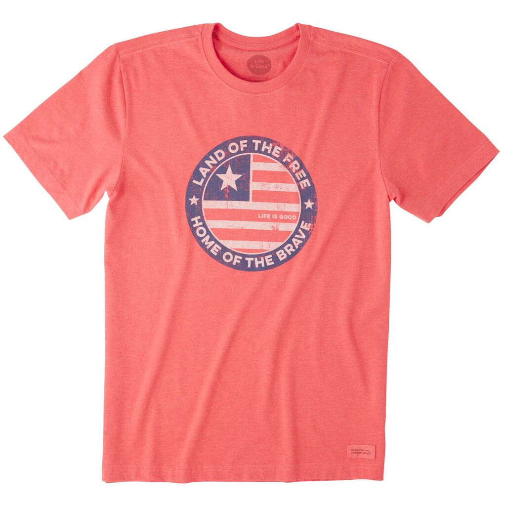 hallmark life is good t shirts