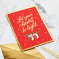Let Your Heart Be Light 3D Pop-Up Christmas Card, , large image number 7