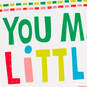 You Make Little Hearts Happy Holiday Card for Childcare Provider, , large image number 4