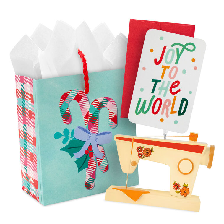 A Very Crafty Christmas Gift Set