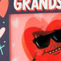 Destined for Awesomeness Lenticular Valentine's Day Card for Grandson, , large image number 5