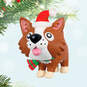 Mini Howliday Helpers Ornament, 1.09", , large image number 2