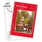 Speckled Campfire Mug Flat Christmas Photo Card, , large image number 2