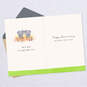 You & Me Side By Side Elephants Anniversary Card, , large image number 4