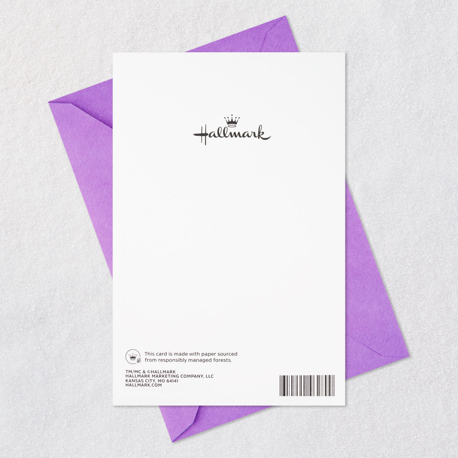 Butterfly and Flowers Daughter Mother's Day Card  image number 8