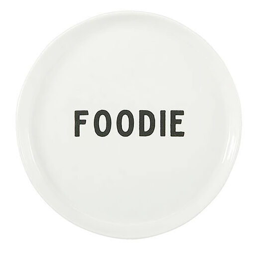Foodie Appetizer Dishes, Set of 3, 
