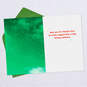 Dog Farting Rainbows Funny St. Patrick's Day Card, , large image number 3