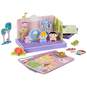itty bittys® Disney Princess Stage & Play Activity Set, , large image number 1