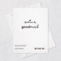 No Words, Only Love Sympathy Card, , large image number 7
