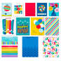 Bulk All-Occasion 12-Pack Gift Bags, Assorted Sizes and Designs, , large image number 2