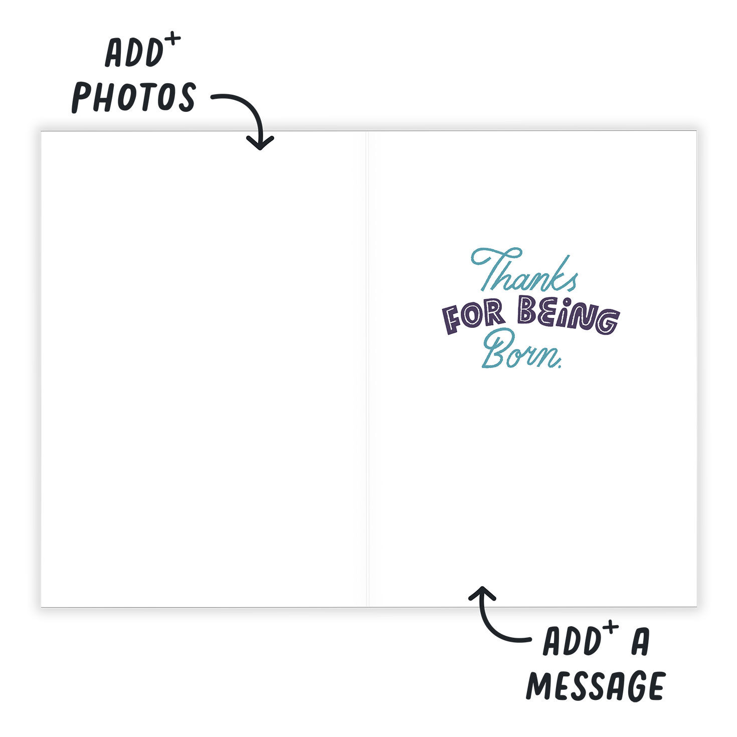 The World Is Better With You eCard, , large image number 3